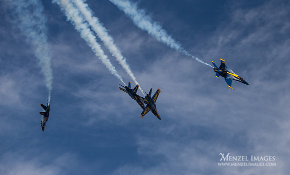 Blue Angels