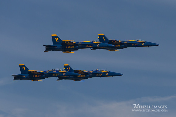 Blue Angels