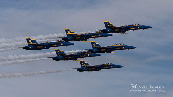 Blue Angels