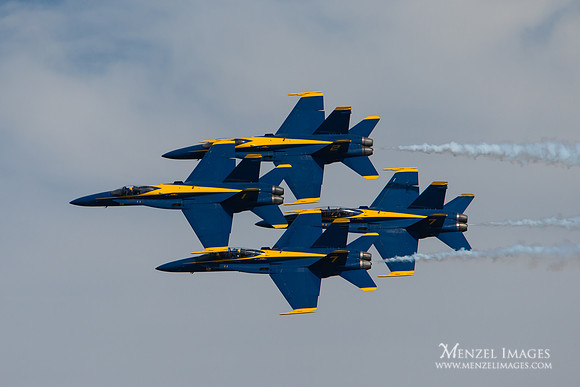 Blue Angels