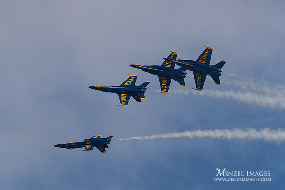 Blue Angels