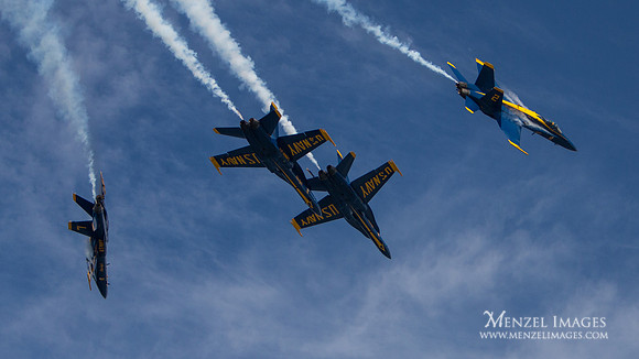 Blue Angels
