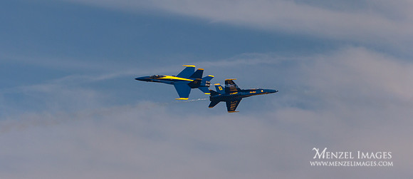 Blue Angels