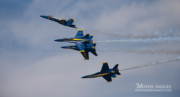 Blue Angels