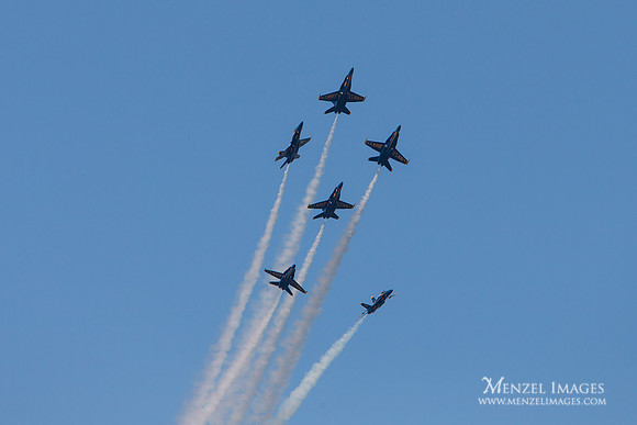 Blue Angels
