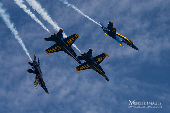 Blue Angels