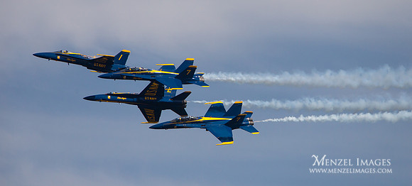 Blue Angels