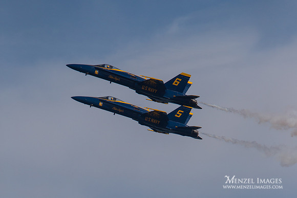 Blue Angels