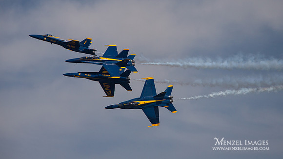 Blue Angels