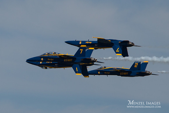 Blue Angels