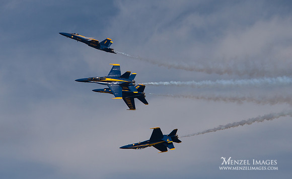 Blue Angels