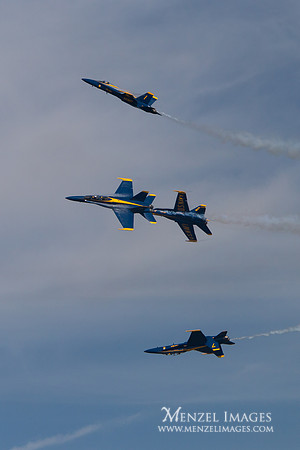 Blue Angels