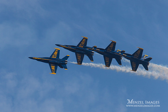 Blue Angels