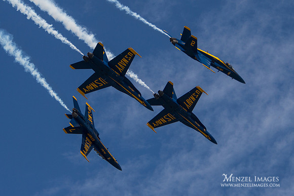 Blue Angels