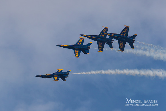 Blue Angels