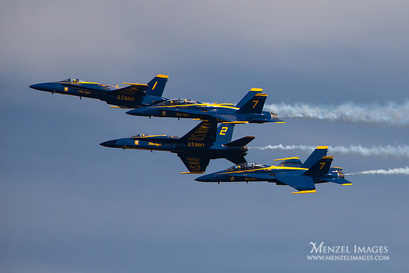 Blue Angels