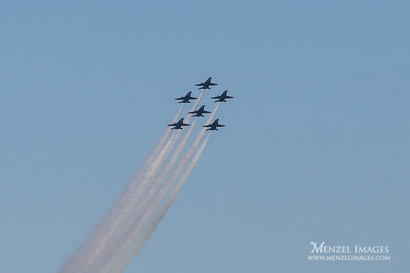 Blue Angels