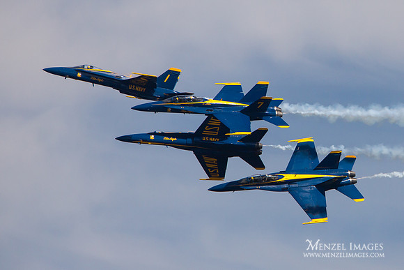 Blue Angels