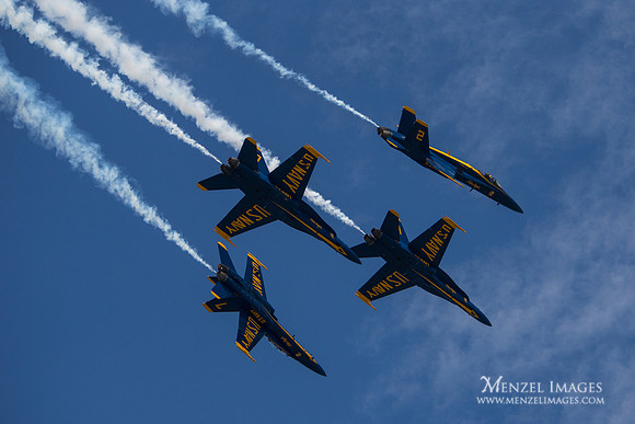 Blue Angels