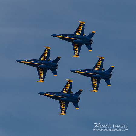Blue Angels