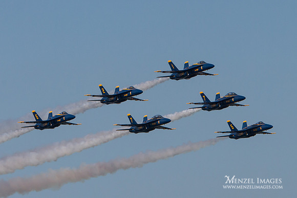 Blue Angels