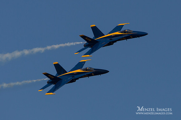 Blue Angels