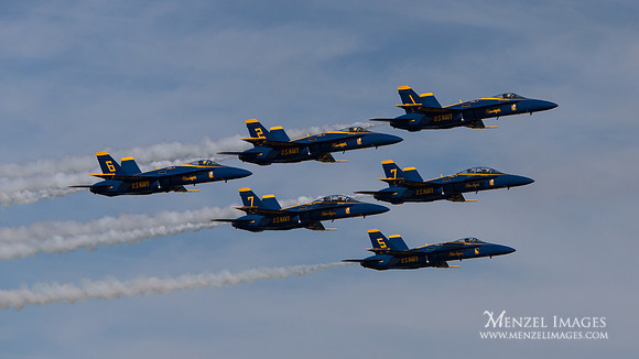 Blue Angels