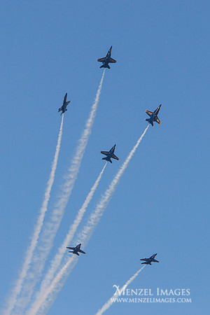 Blue Angels