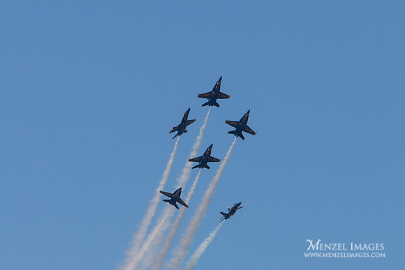 Blue Angels