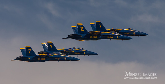 Blue Angels