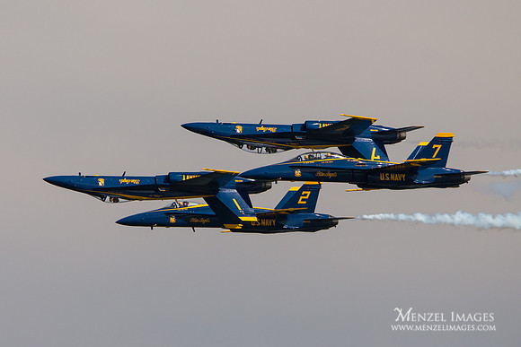Blue Angels