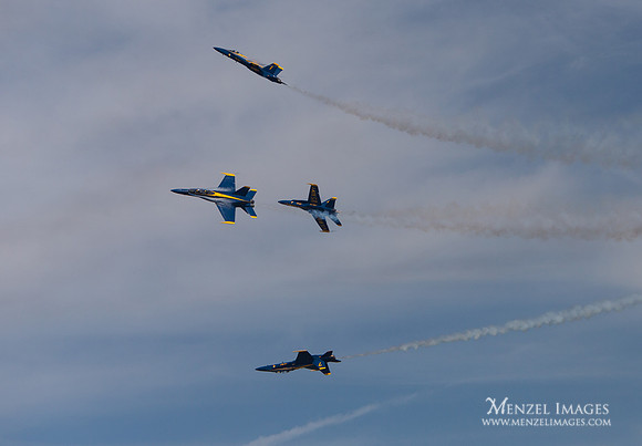 Blue Angels