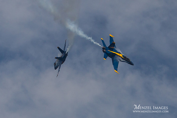Blue Angels