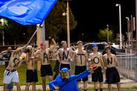 Stanton Homecoming