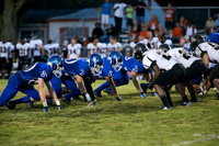 Stanton Blue Devils Football