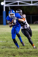 Stanton Blue Devils Football
