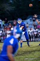 Stanton Blue Devils Football