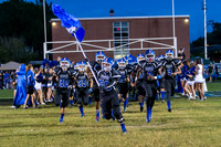 Stanton Blue Devils Football