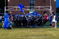 Stanton Blue Devils Football