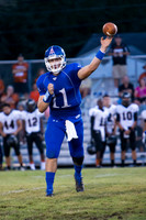 Stanton Blue Devils Football