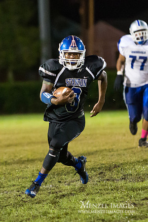 Stanton Blue Devils Football