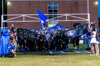 Stanton Blue Devils Football