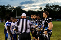 Stanton Blue Devils Football