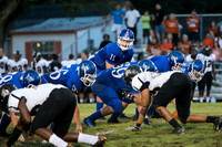 Stanton Blue Devils Football