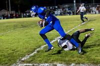 Stanton Blue Devils Football