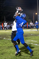 Stanton Blue Devils Football
