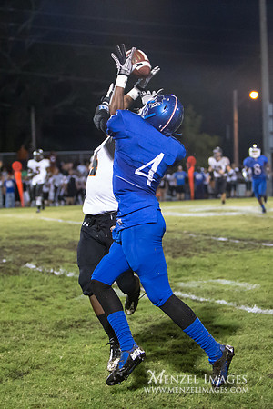 Stanton Blue Devils Football