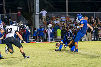 Stanton Blue Devils Football