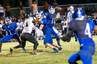 Stanton Blue Devils Football