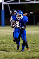Stanton Blue Devils Football